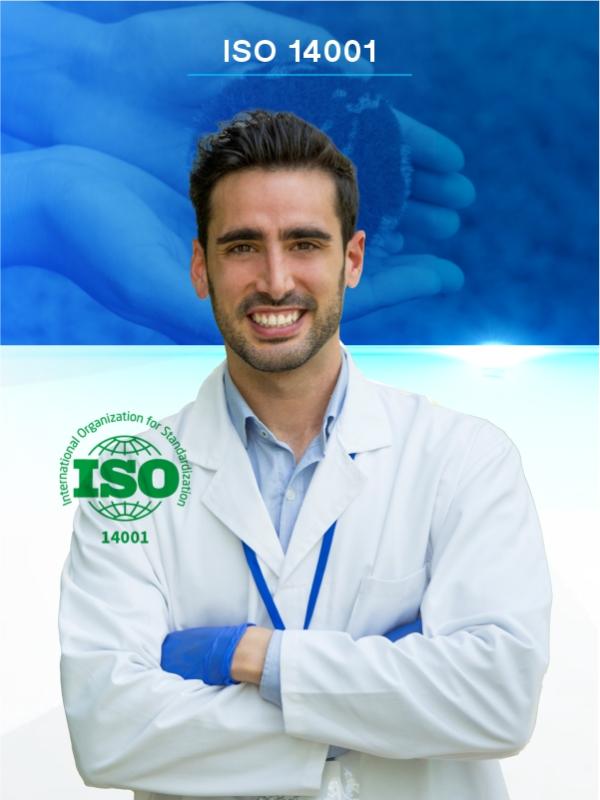 ISO 14001